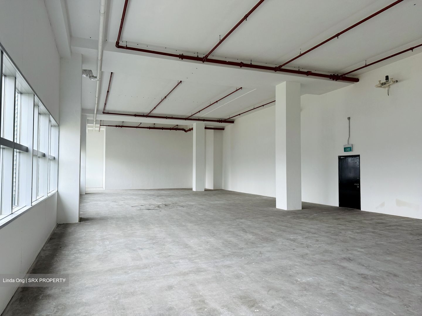 Bendemeer Road (D12), Factory #492254591